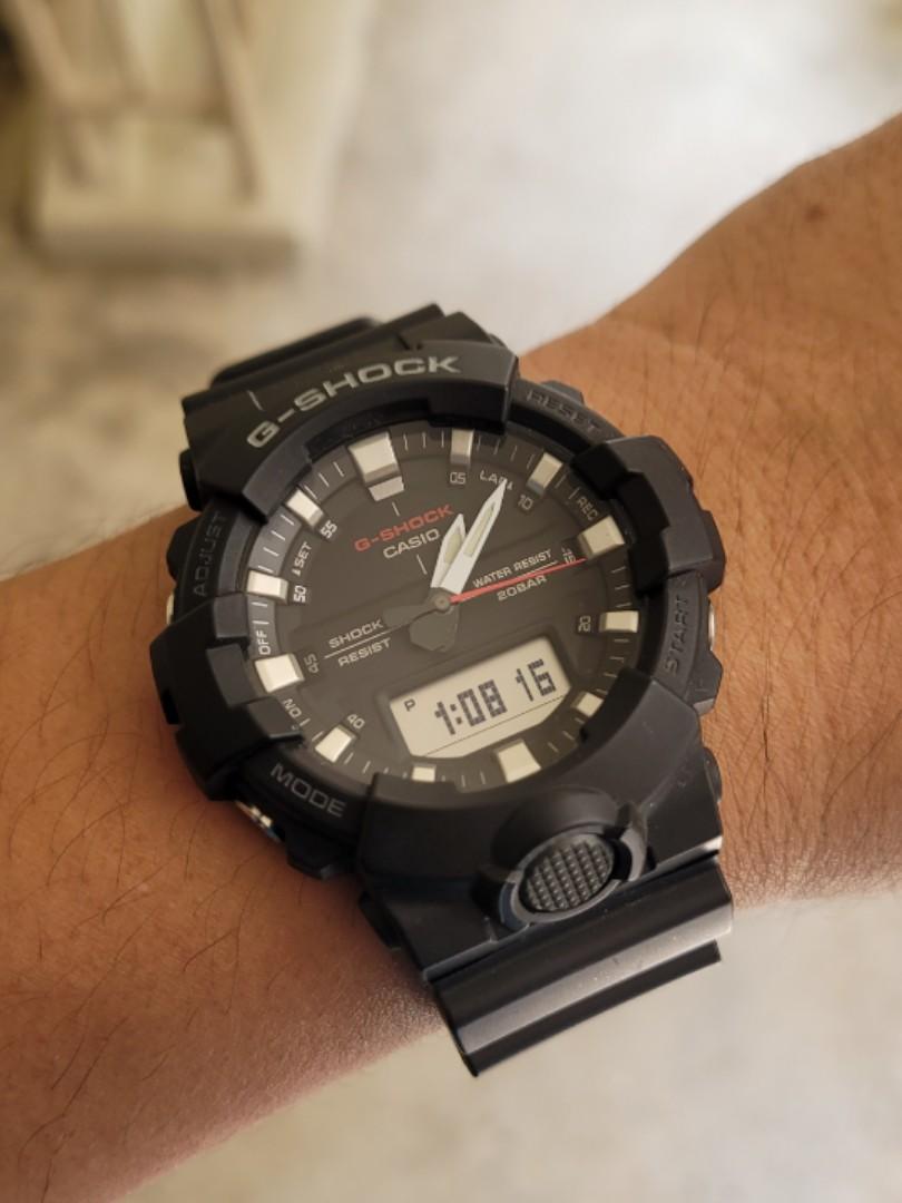 G shock g800 best sale