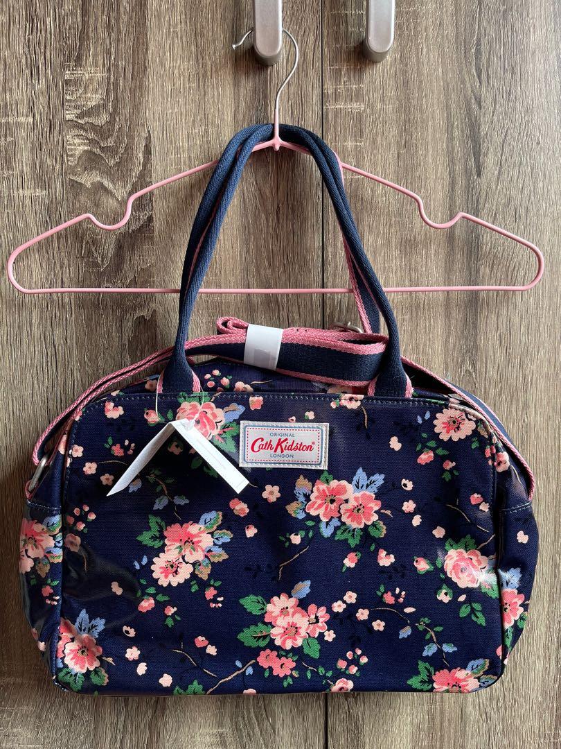 Cath kidston samson bag sales