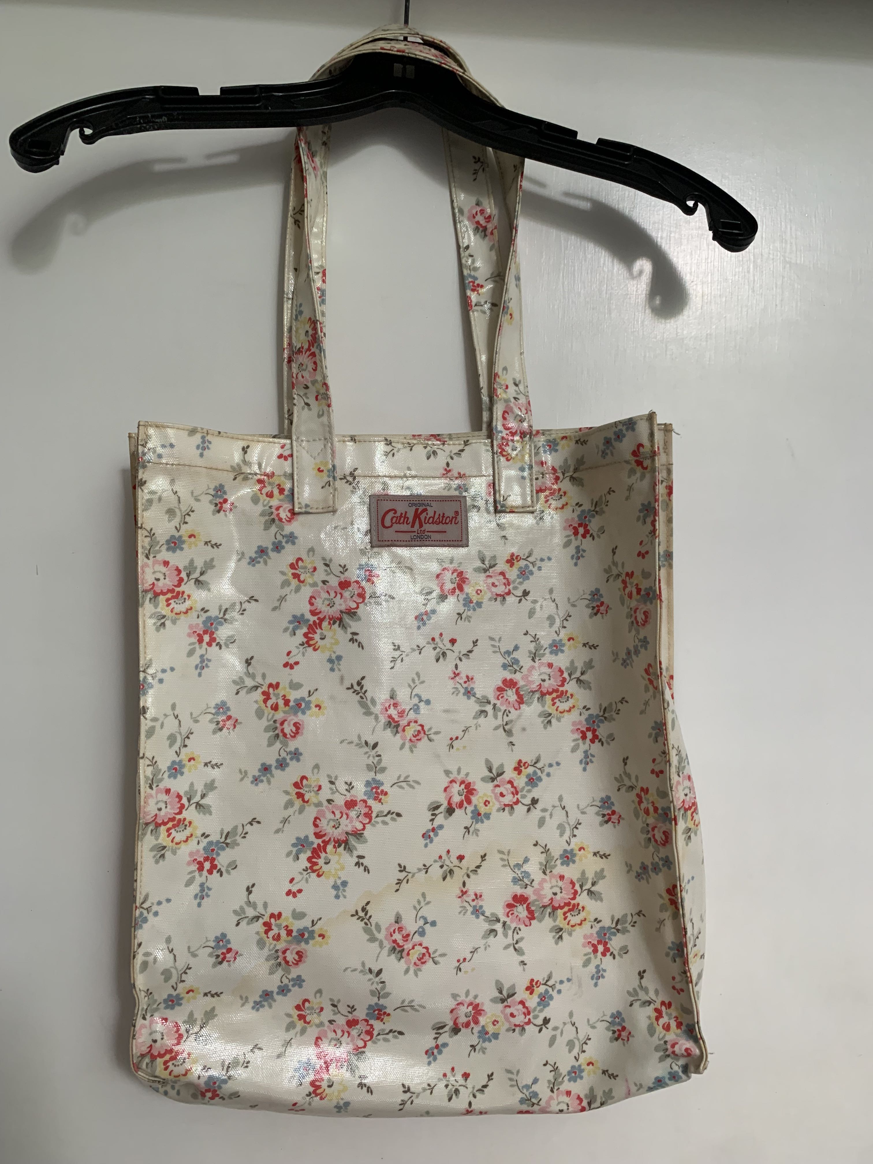Cath kidston book bags cheap