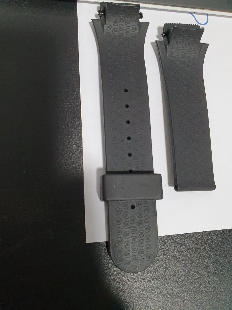 Cerruti 1881 watch new arrivals strap
