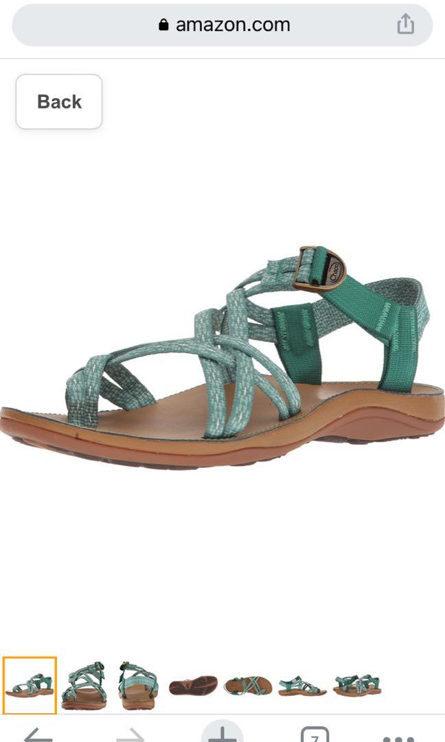 Chaco diana clearance