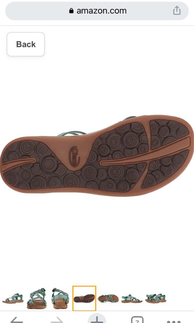 Chacos diana clearance