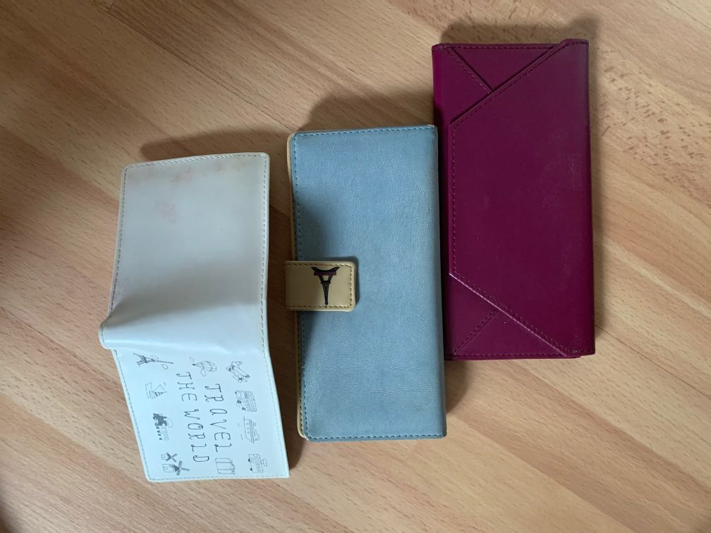 Cheap wallets online