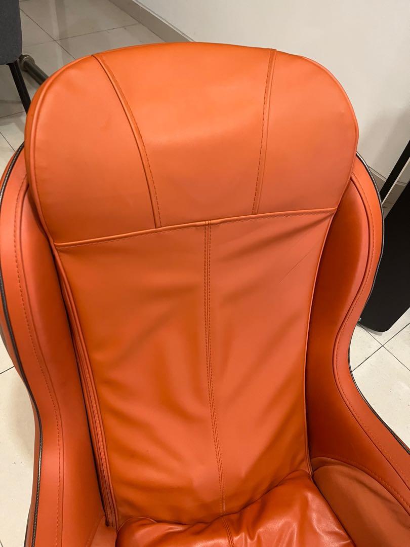 Ogawa imoda plus sales massage chair review