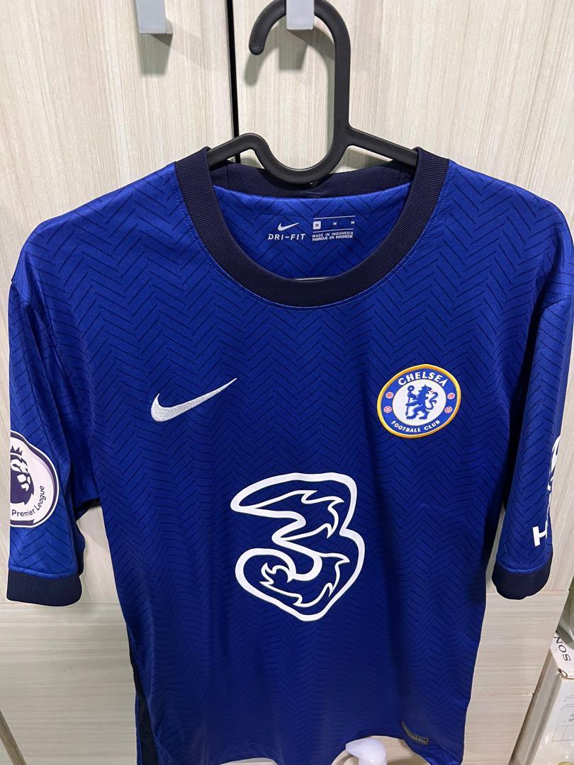 Chelsea top werner jersey