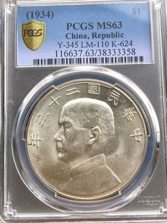 Your Silver and Gold Collections Collection item 3