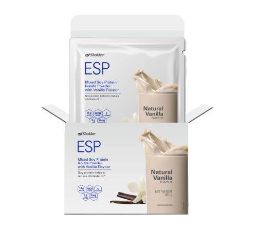 Clearance Stok Esp Sachet Exp Nov 22 Health Nutrition Health Supplements Vitamins Supplements On Carousell