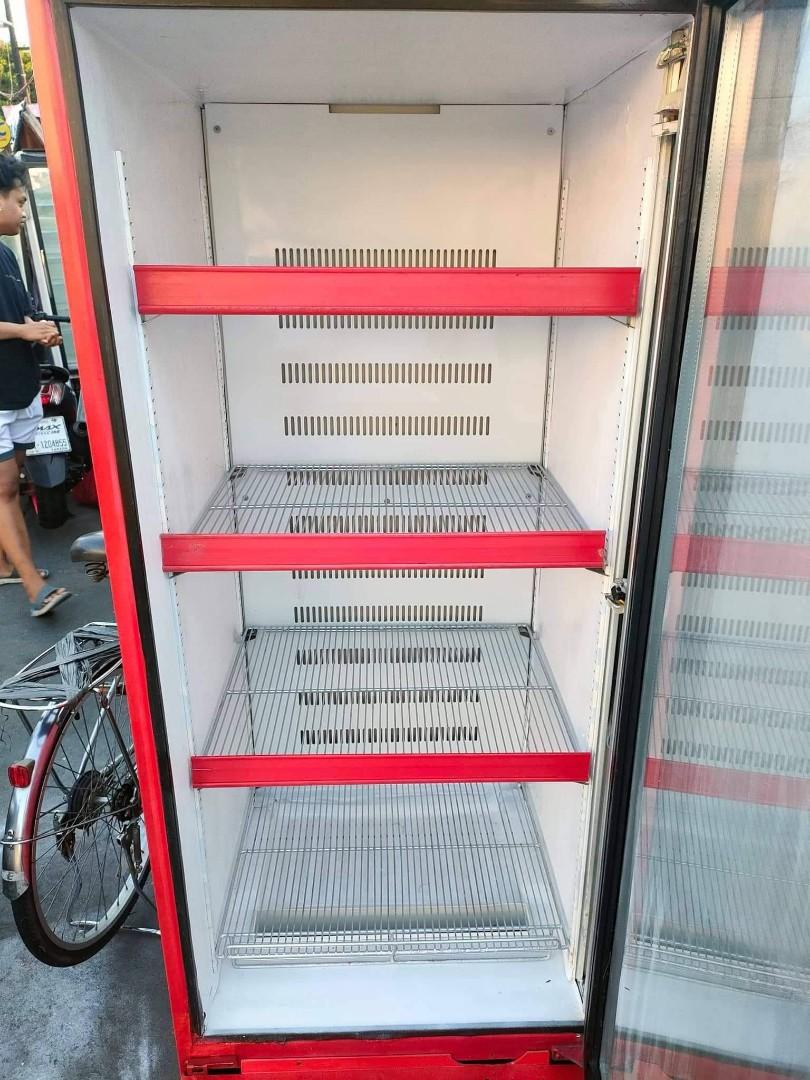 Coca Cola Chiller, TV & Home Appliances, Kitchen Appliances