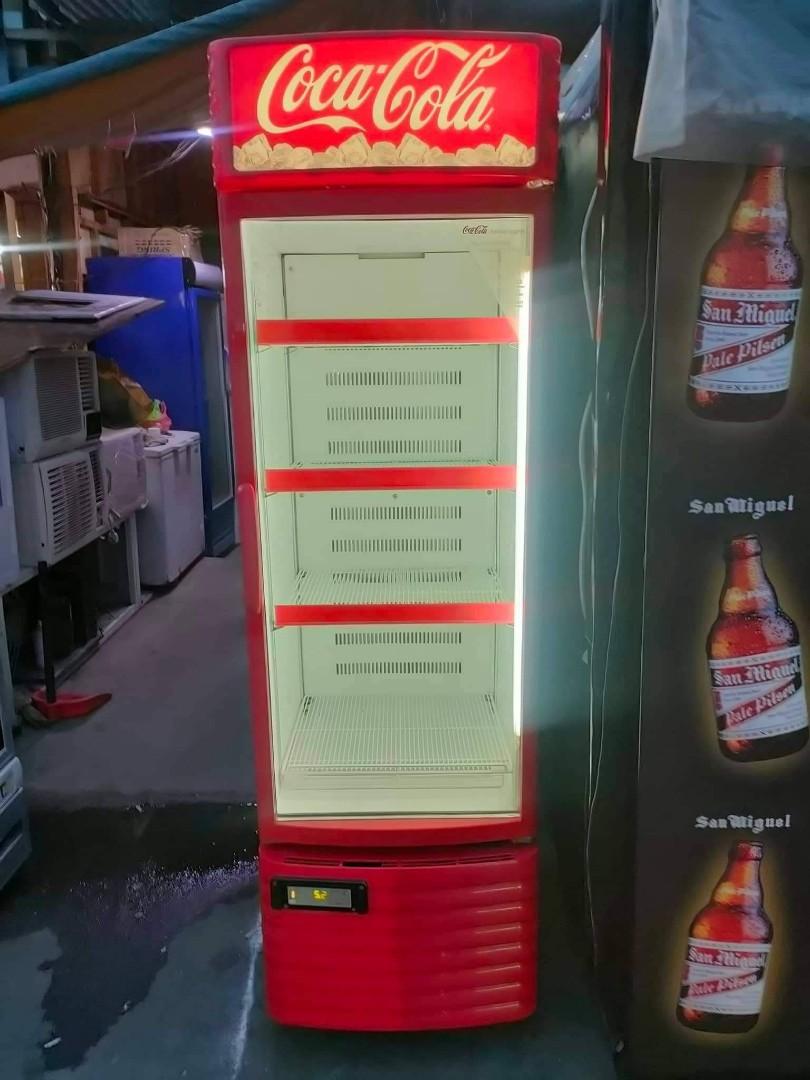 Coca Cola Chiller, TV & Home Appliances, Kitchen Appliances