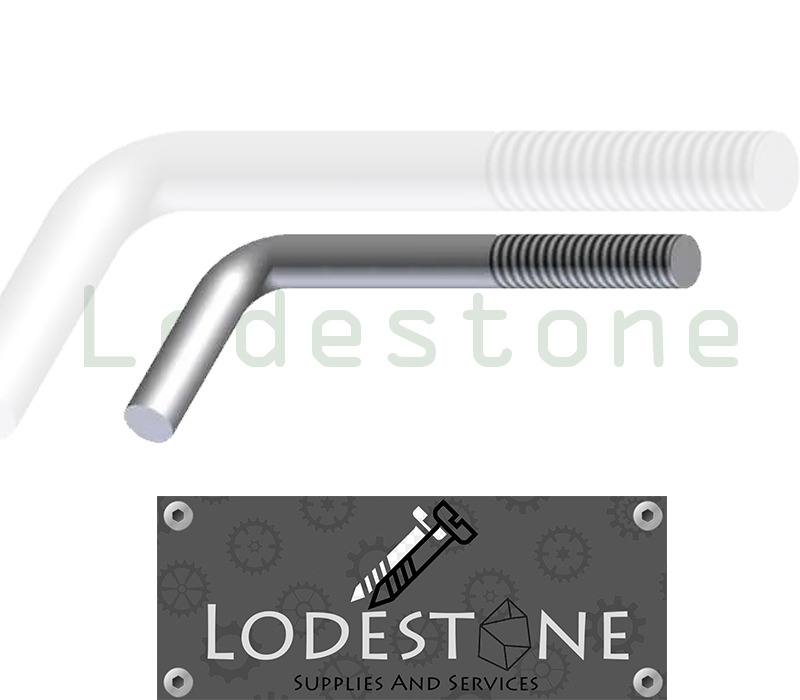 Concrete Inserts Anchor L Bolt J Bolt Threaded Rod used in