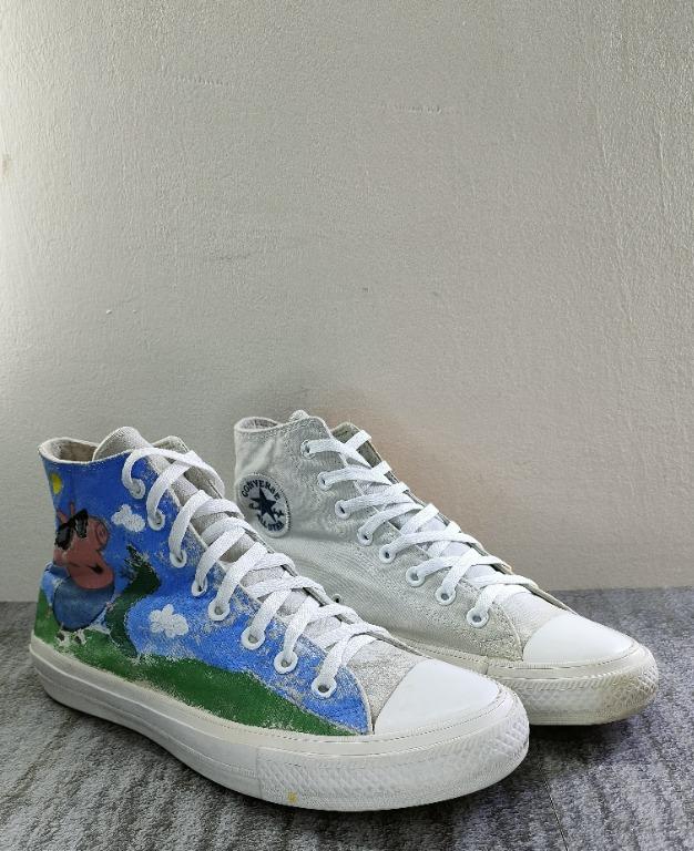 Chuck taylor 2 custom hotsell
