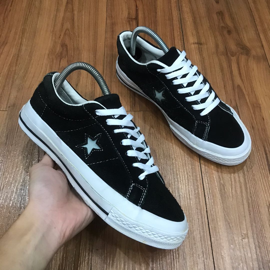 Converse one clearance star 2018