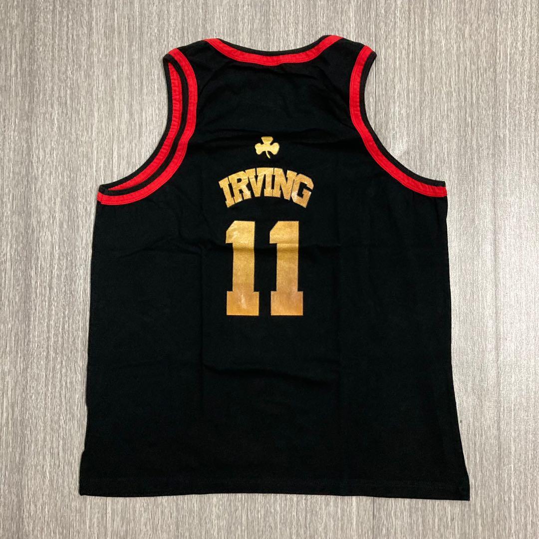 Kyrie irving singlet hot sale