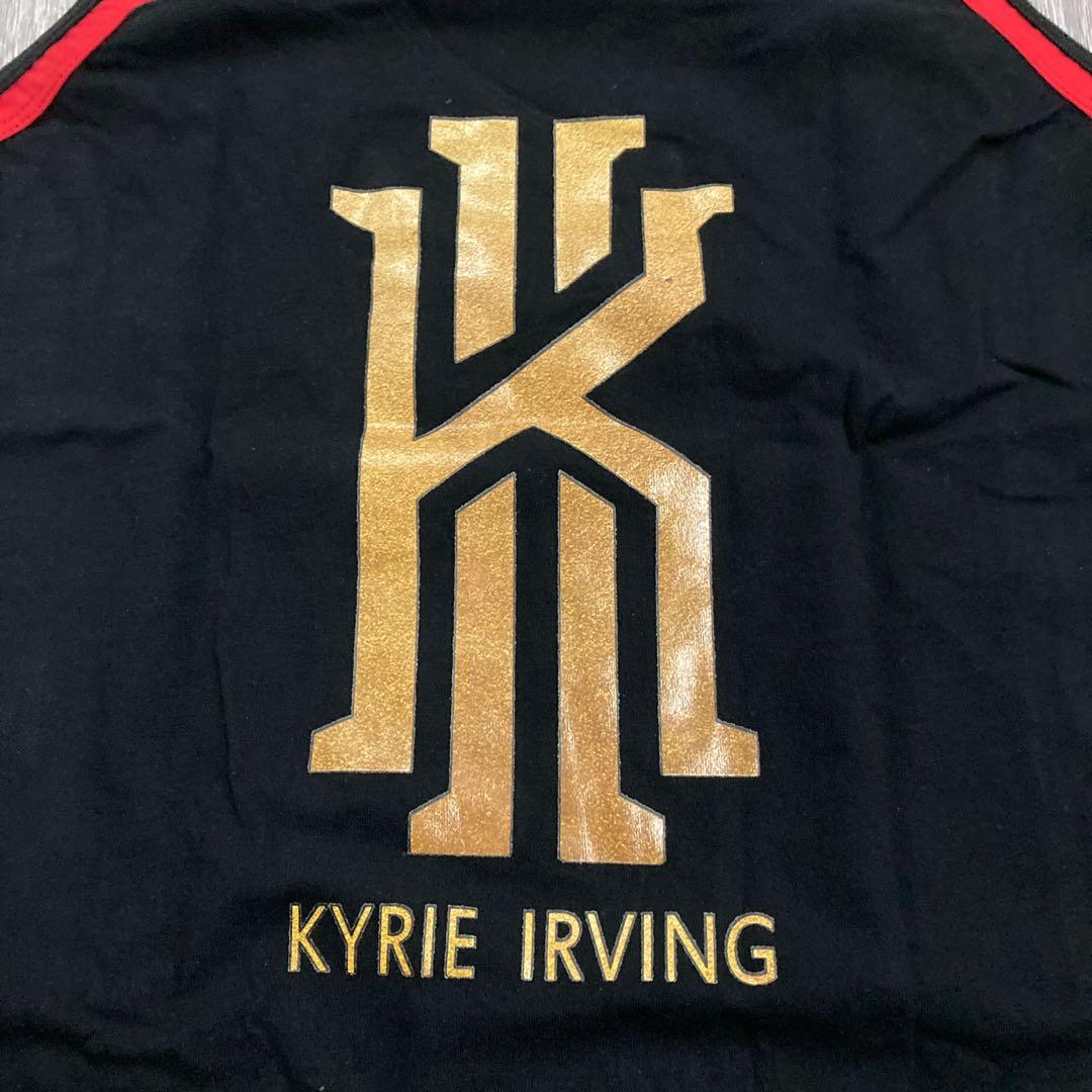 Kyrie irving singlet hot sale