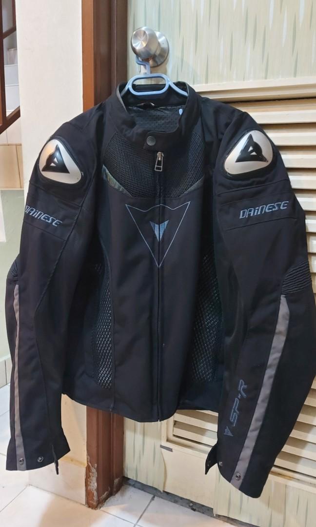 Spr riding jacket outlet