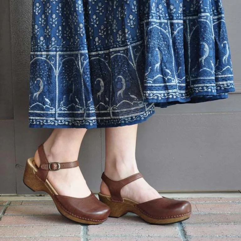 Dansko sam 39 25 25.5cm 8 4