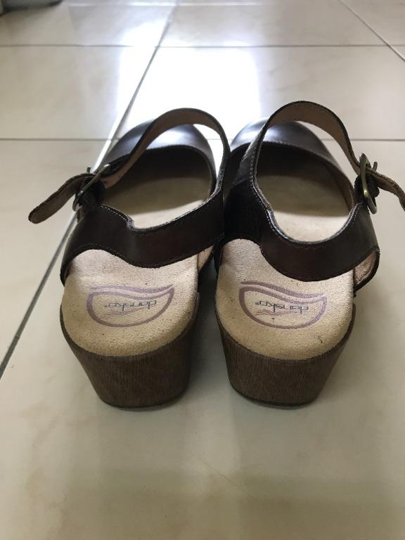 Dansko clearance sam 39