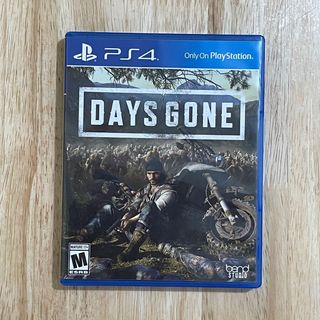 days gone ps5 - View all days gone ps5 ads in Carousell Philippines