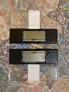 DDR4 SODIMM RAM 8GBx2