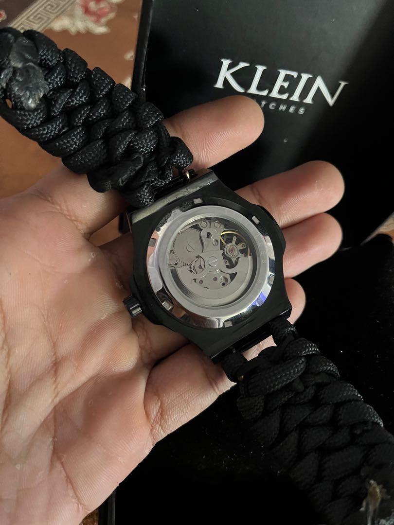 Klein store watches dedon