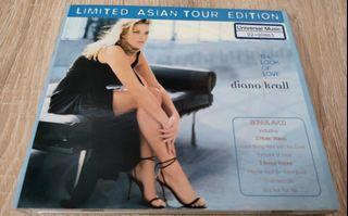 Diana Krall - The Look of Love double CD