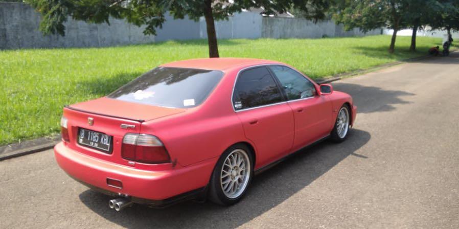 Honda accord cielo 1998 deals
