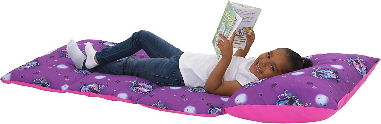 Vampirina bean hotsell bag chair
