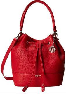 DKNY Bucket Bag