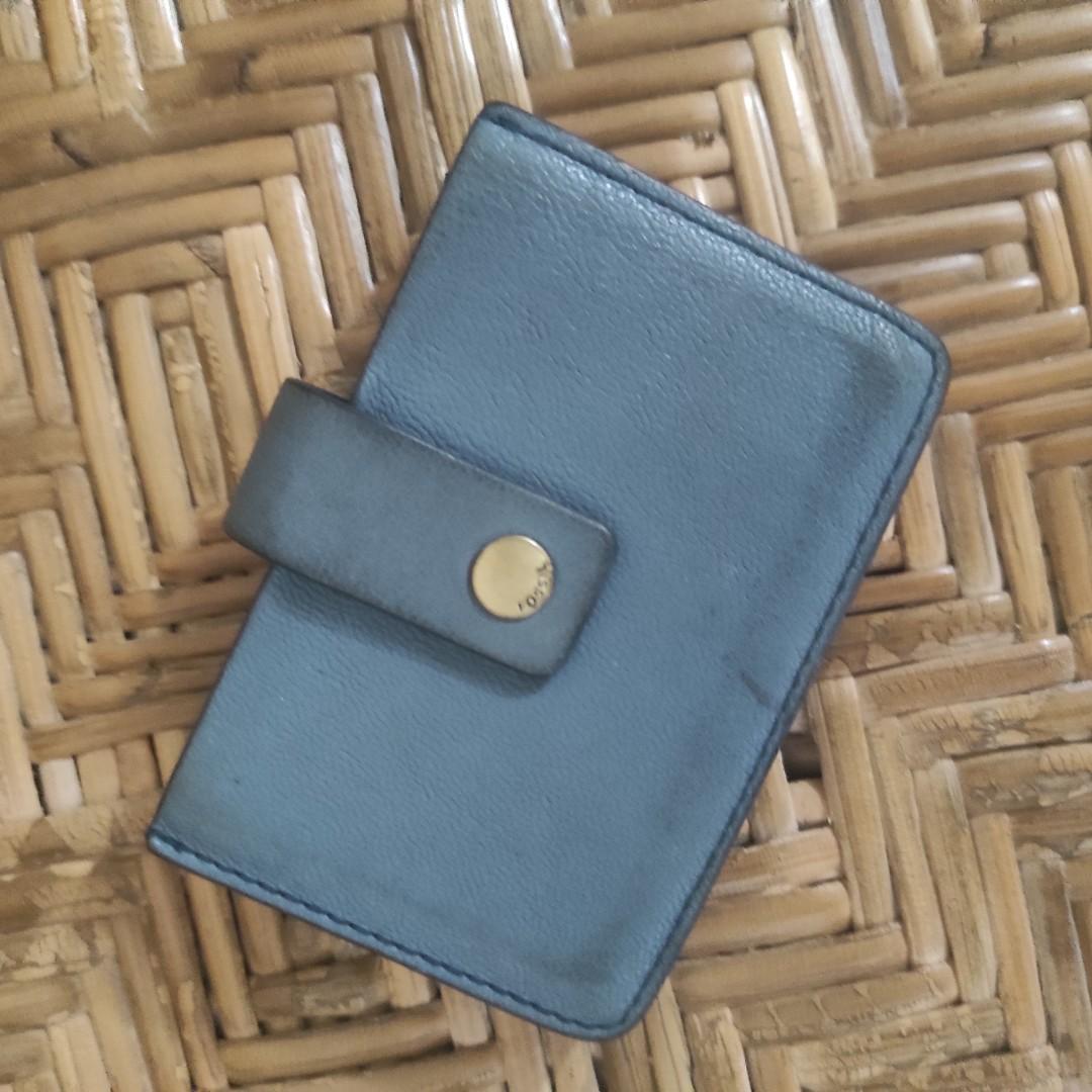 Jual Louis Quatorze Vintage Ladies Wallet Dompet Wanita Cantik Langka Mint  Unused di lapak Rumah KunoKini