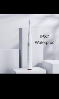 Dr Bei Sonic Electric Toothbrush - White
