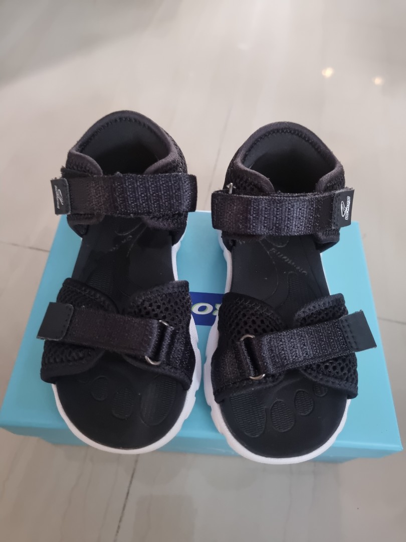 Dr Kong Sandals size 27, Babies & Kids, Babies & Kids Fashion on Carousell