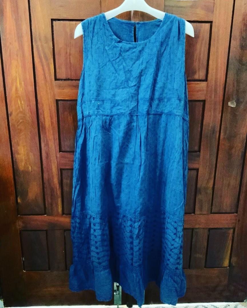 Dress ala katbol, Fesyen Wanita 