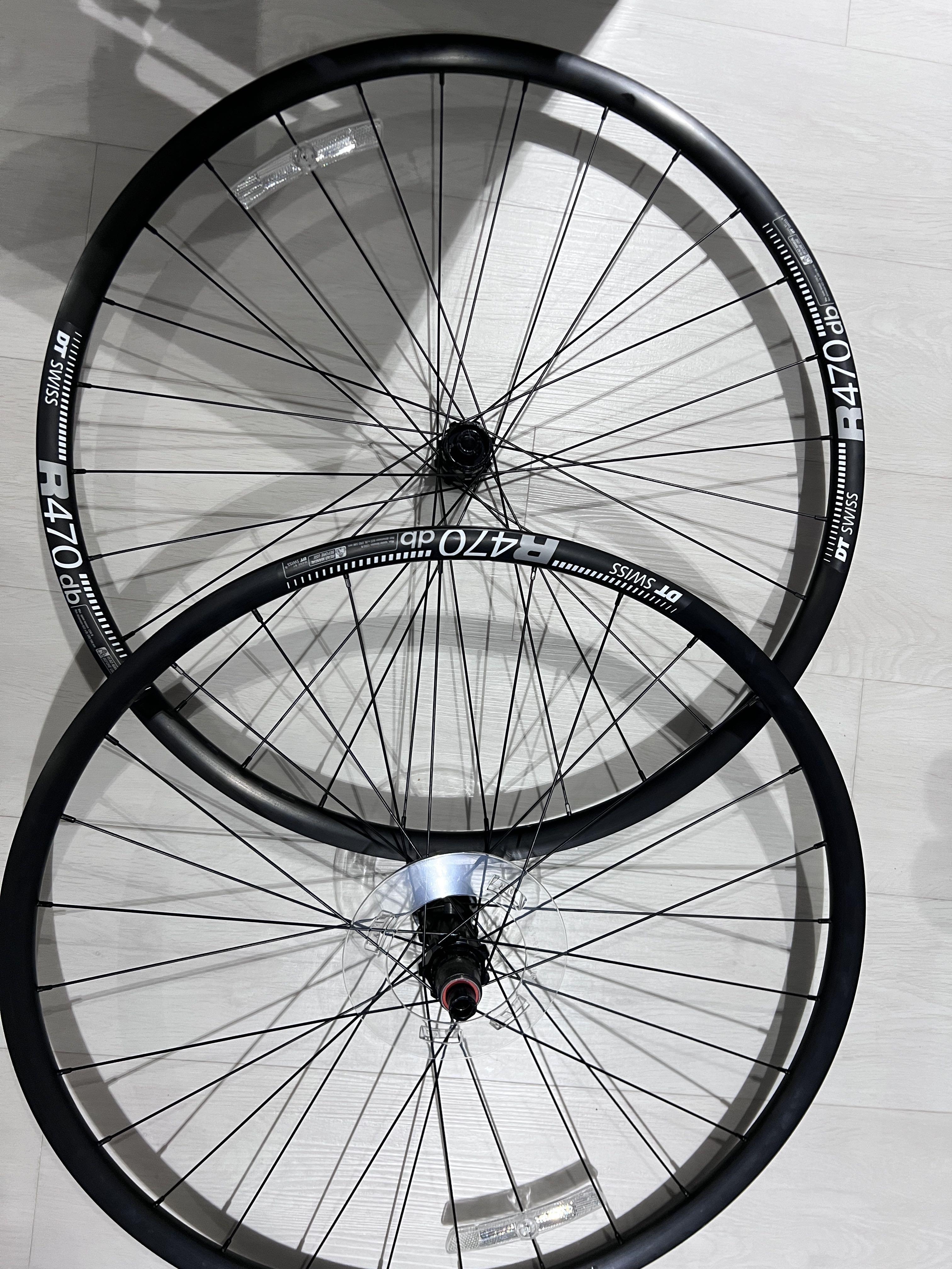 dt swiss r470 ホイール タイヤセット - 通販 - guianegro.com.br