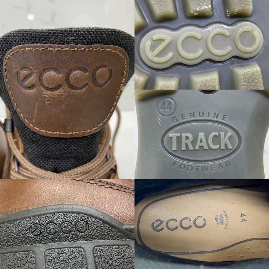 Ecco genuine track footwear online
