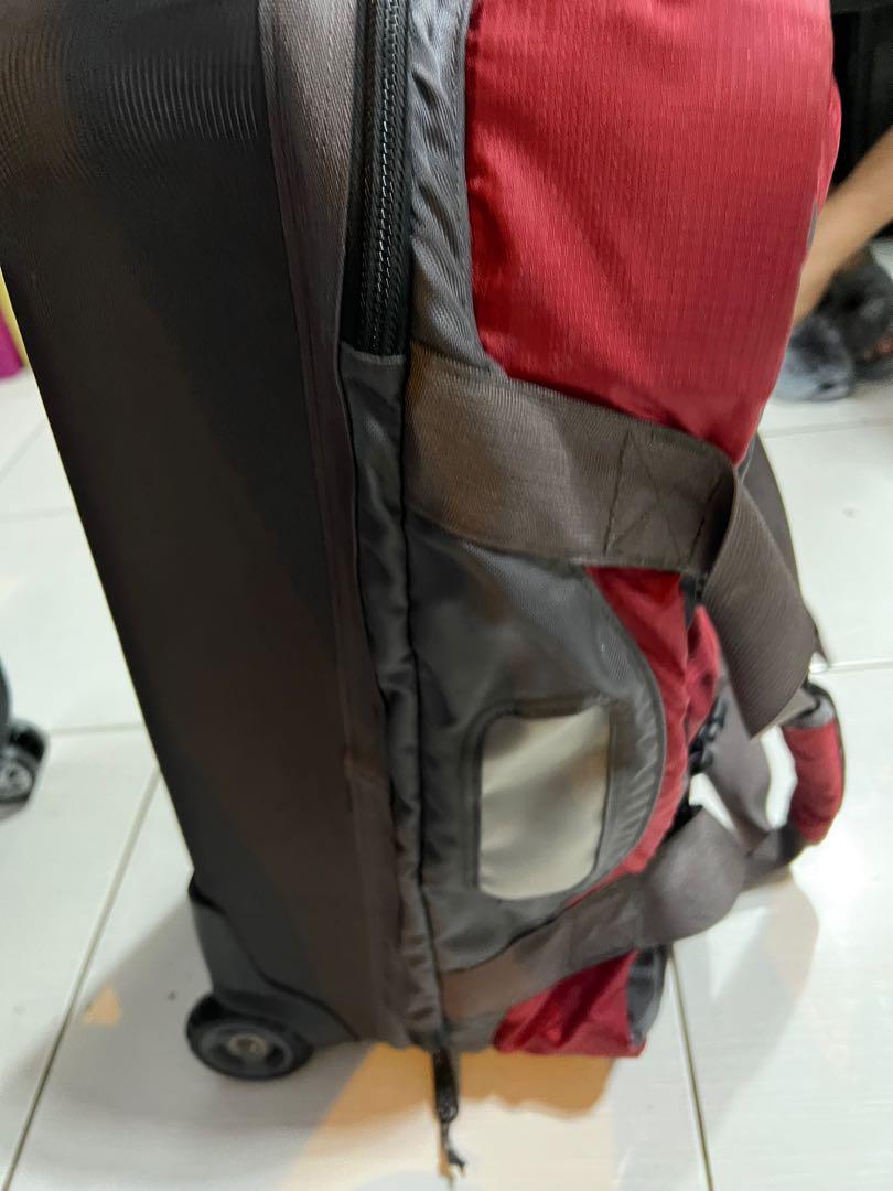 Eddie Bauer Expedition 21, Hobbies & Toys, Travel, Luggage on Carousell