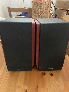 Edifier 1700BT Active Speakers (Bluetooth Capable)