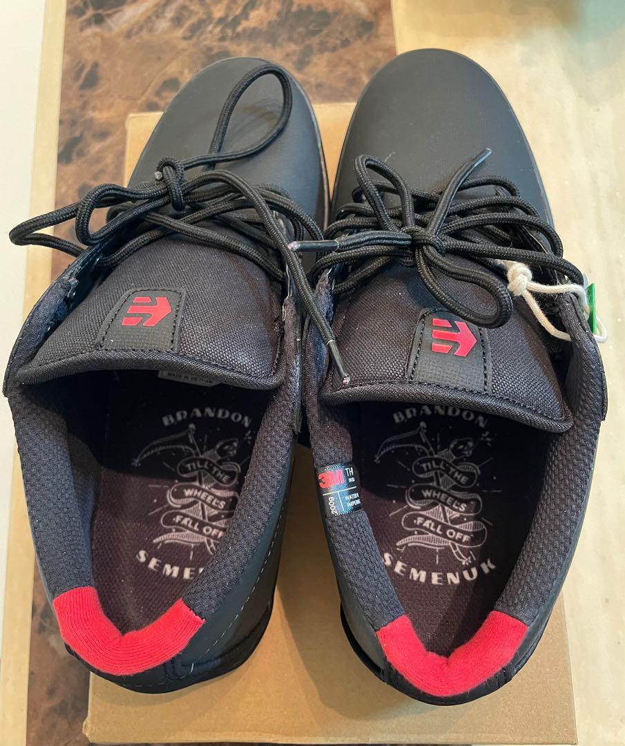Etnies brandon semenuk top