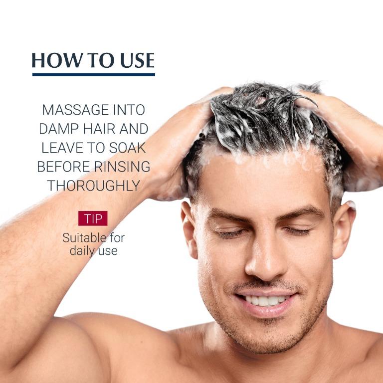 Eucerin DermoCapillaire Calming Urea Mild Shampoo & Urea Scalp