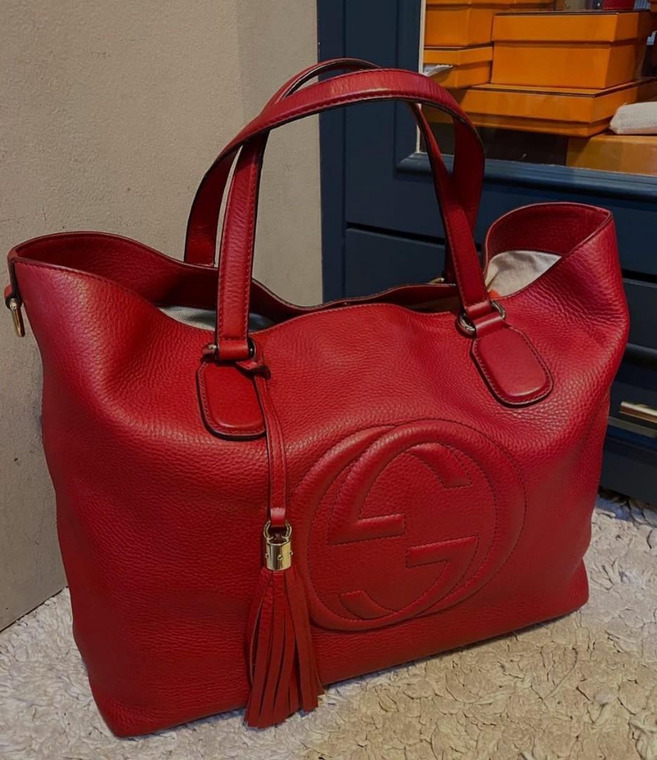 Gucci soho hotsell tassel replacement