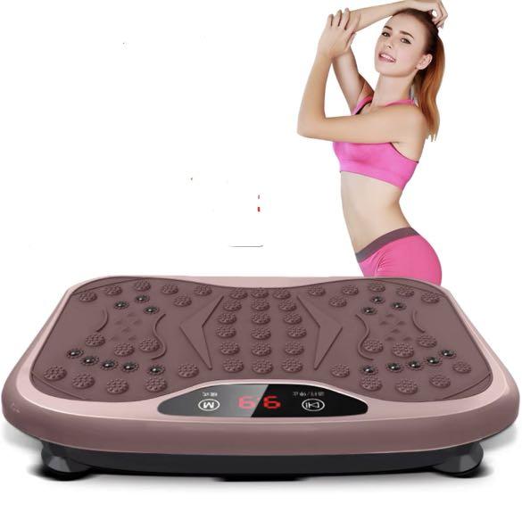 Body fat burner machine deals