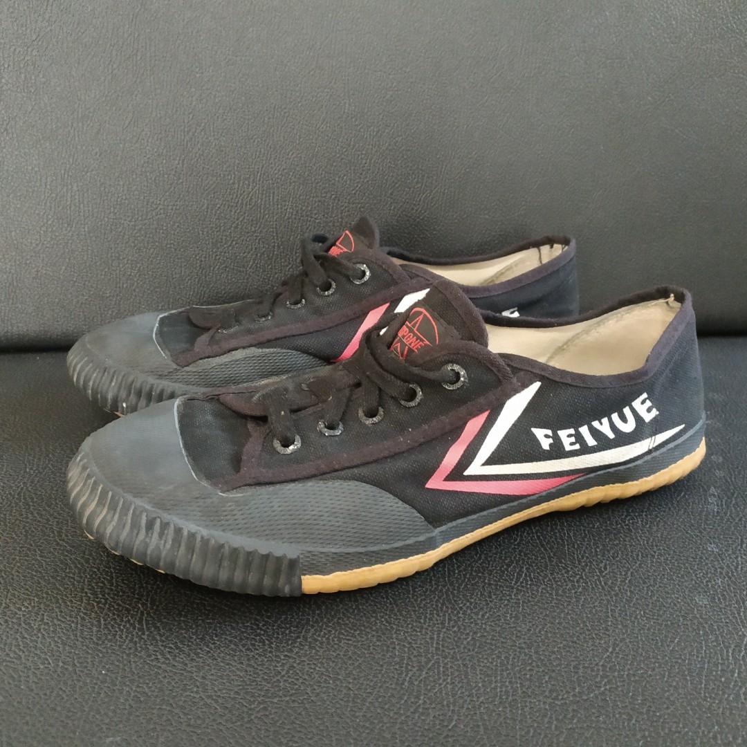Feiyue barefoot sale
