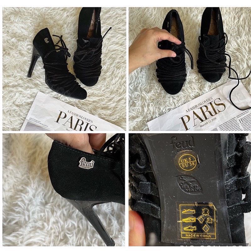 Feud shoes best sale