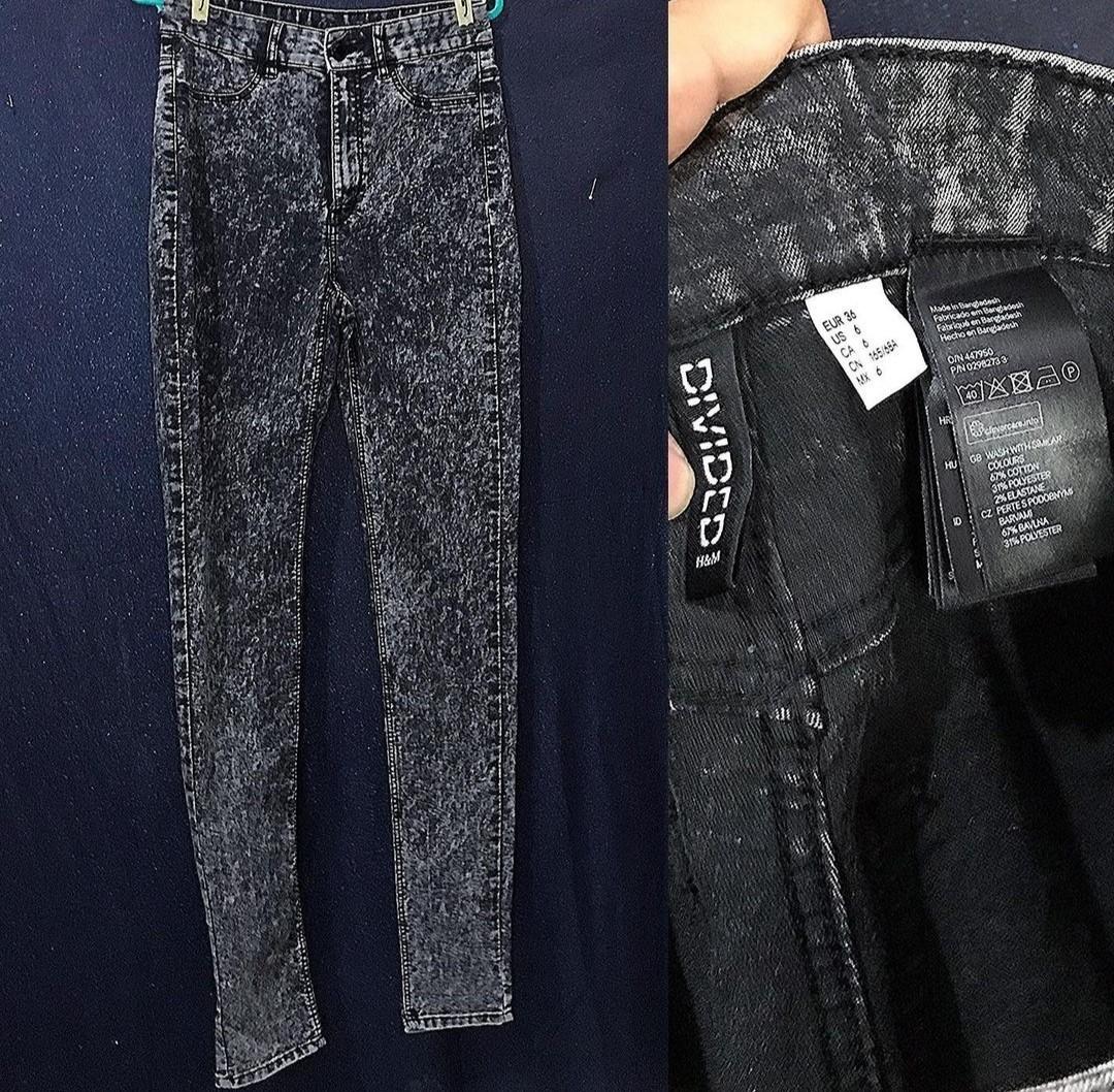 flash sale jeans branded, Fesyen Wanita 