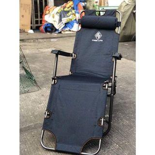 Folding CHAIR/BED AND RECLINING