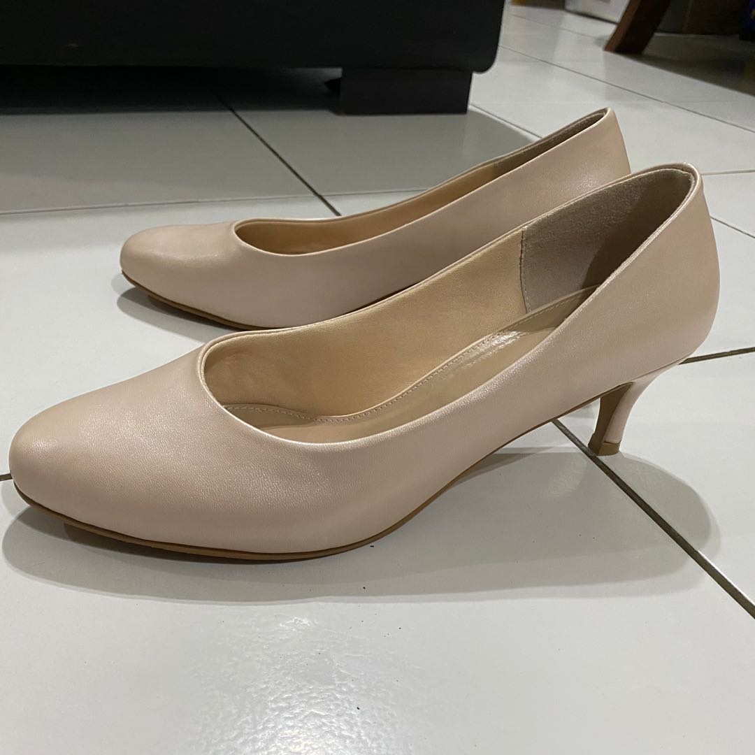 2 inch online formal heels