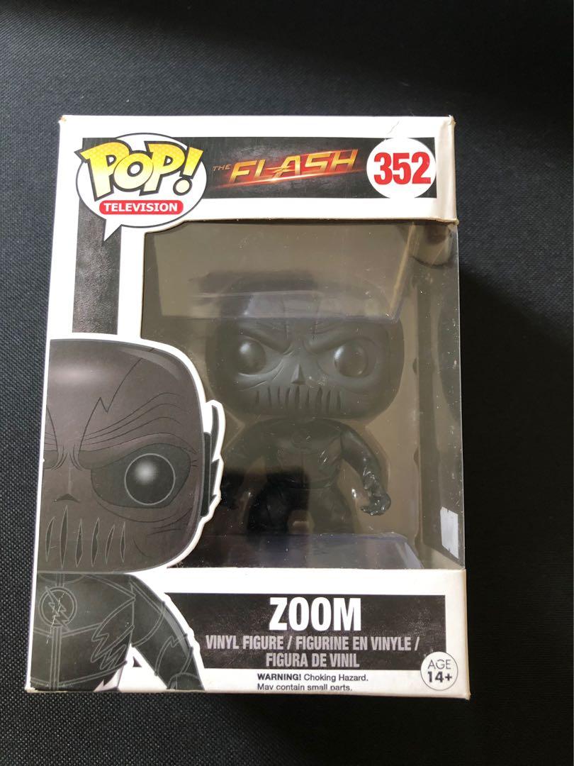 Zoom funko pop outlet