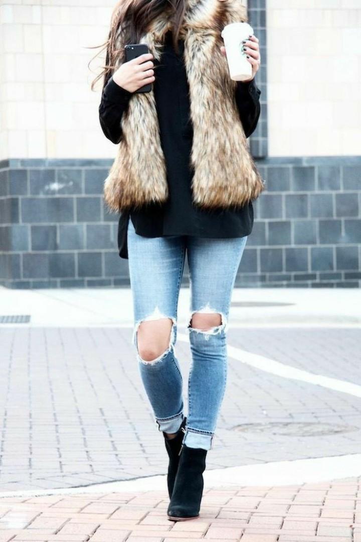 fr vest
