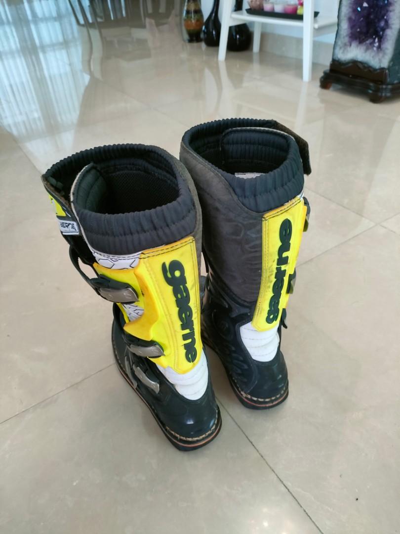Gaerne boots sg1 hot sale