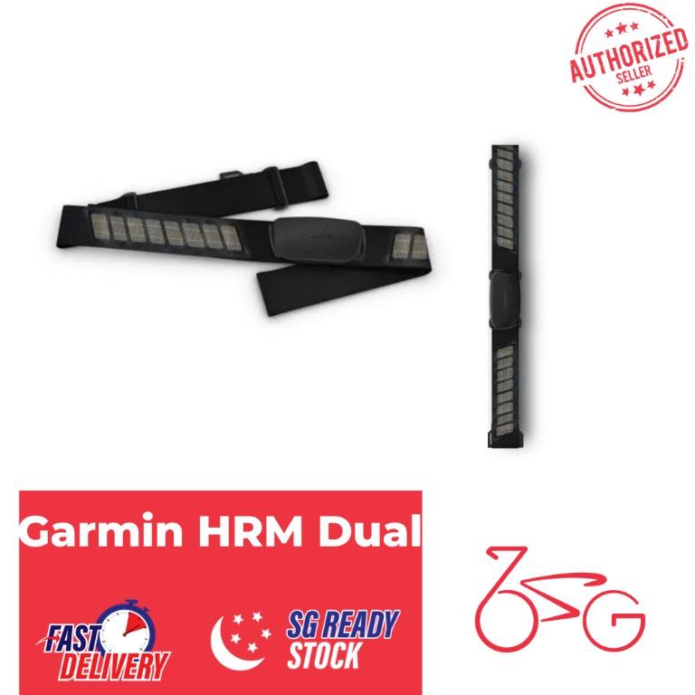 Garmin heart rate monitor sensor new arrivals