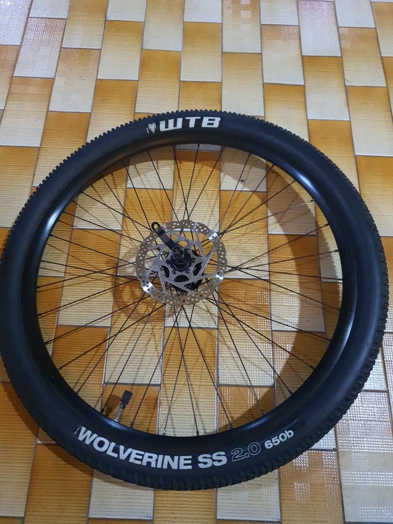 Giant revolt 650b wheels new arrivals